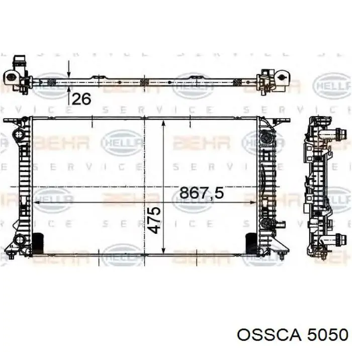  VAG 026129280