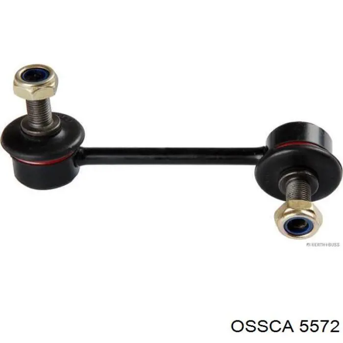 Sensor ABS trasero derecho Volkswagen Passat 3C5