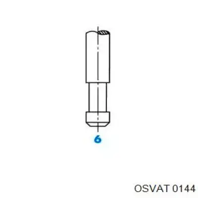 0144 Osvat válvula de admisión