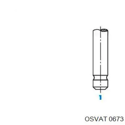 13201AA082 Subaru Válvula de admisión