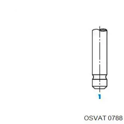 Válvula de escape Mitsubishi MD096219 precio, desde 18,85 EUR