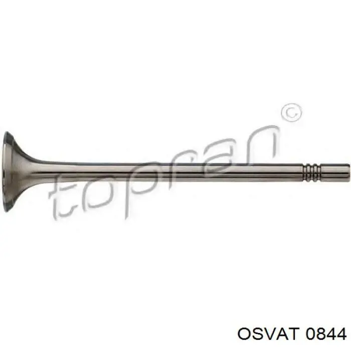 Válvula de escape VAG 032109611G precio, desde 6,67 EUR