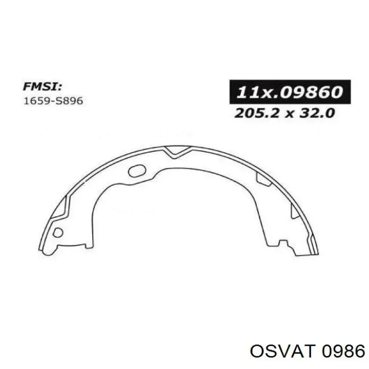 0986 Osvat