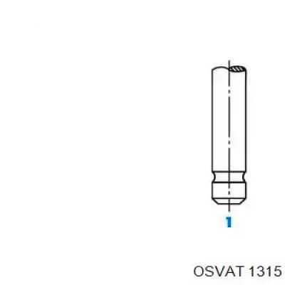 Comprar LGH100990L Land Rover Válvulas de admisión