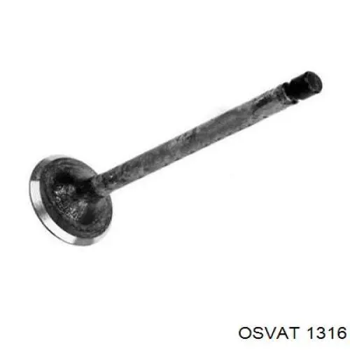 1316 Osvat