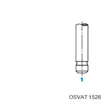 Comprar ME202688 Mitsubishi Válvula escape