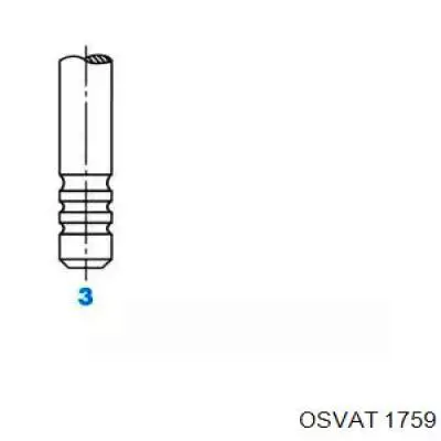 Comprar 06B109601D VAG Válvulas de admisión