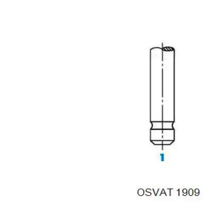Comprar 1371527010 Toyota Válvula escape