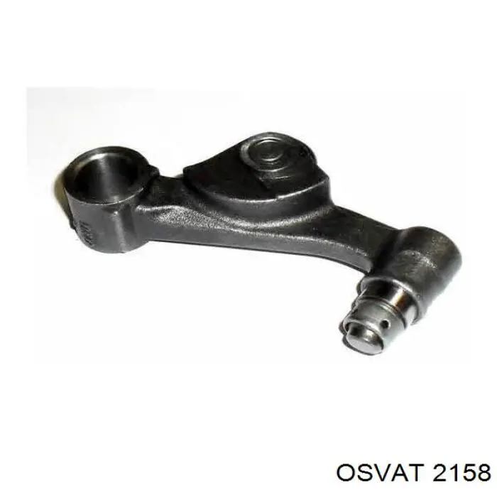 2158 Osvat