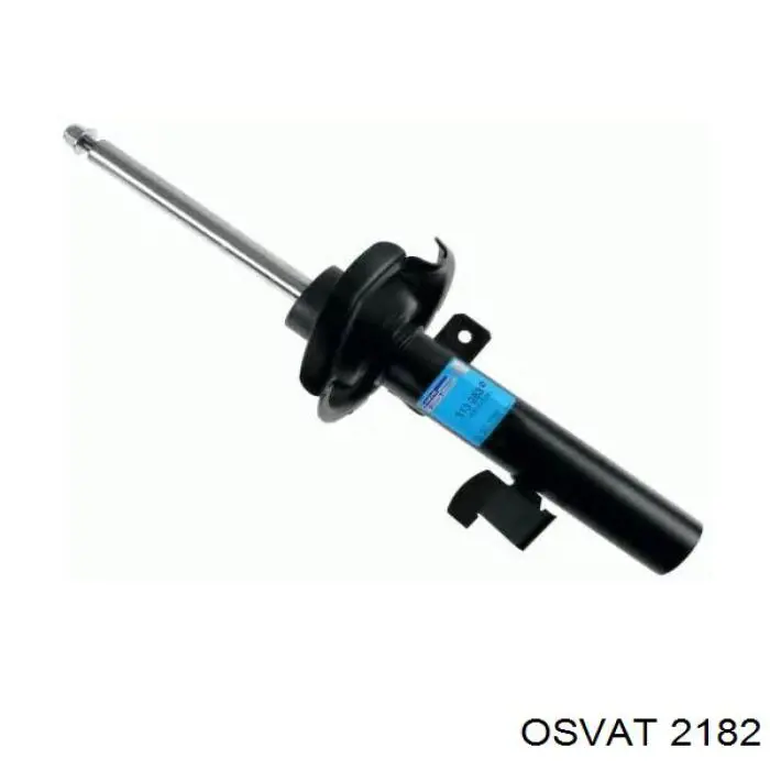 1675265 Ford Válvula de escape
