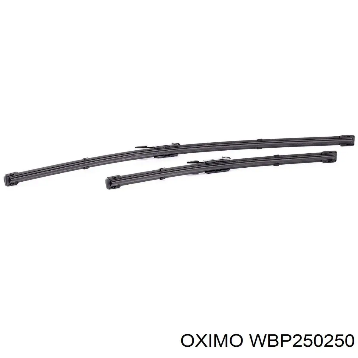 Comprar GM2JS17528AA Ford Juego de escobillas de luna delantera, 2 piezas