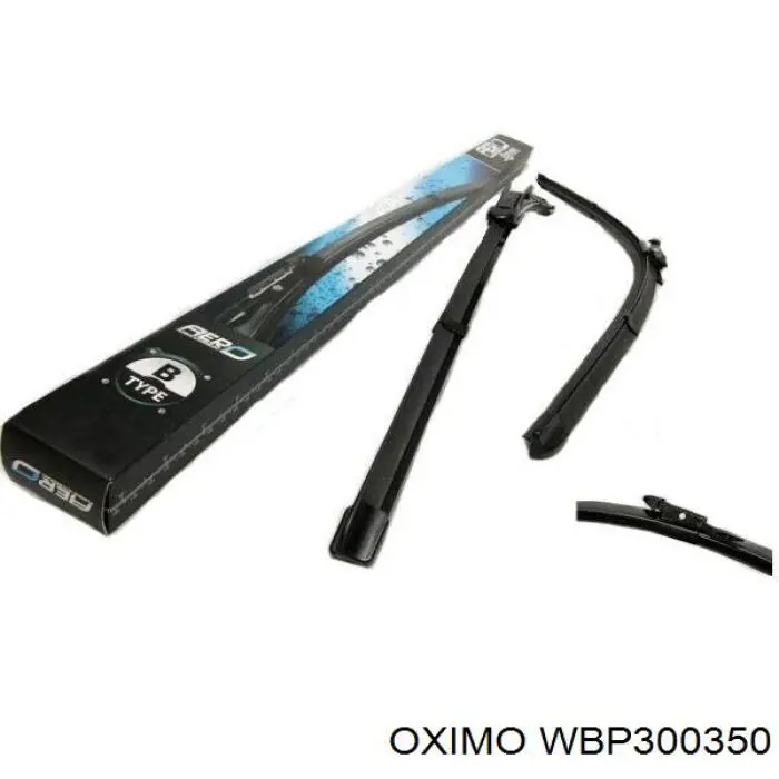 Escobillas delanteras Ford 1786576 precio, desde 25,79 EUR