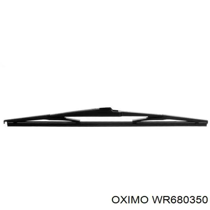 Comprar T468324 STC Limpiaparabrisas traseros