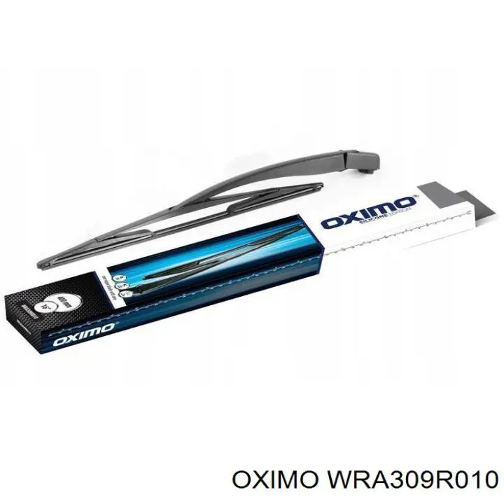 Brazo del limpiaparabrisas trasero Opel 9114677 precio, desde 11,56 EUR