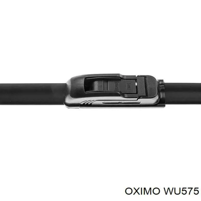 Comprar Limpiaparabrisas delantera Siena  178