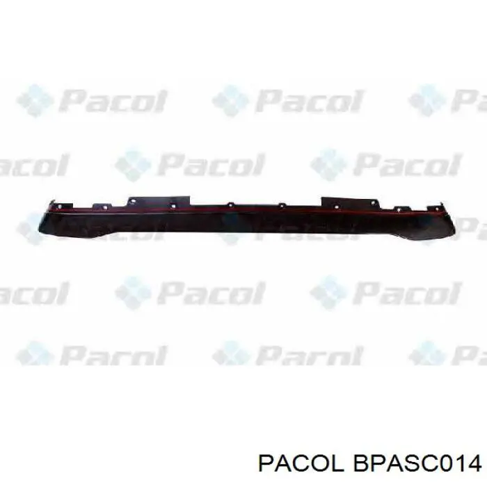 BPASC014 Pacol