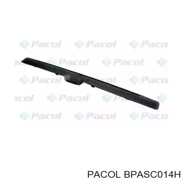 BPASC014H Pacol