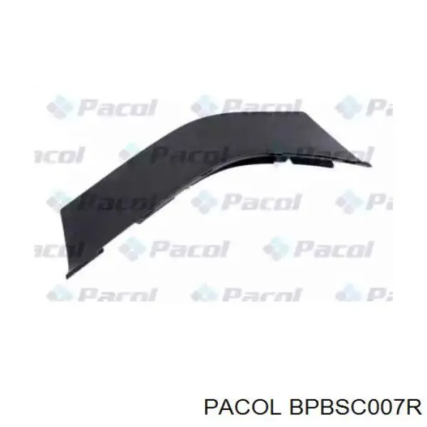 BPBSC007R Pacol