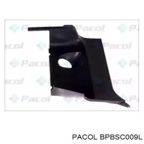 BPBSC009L Pacol