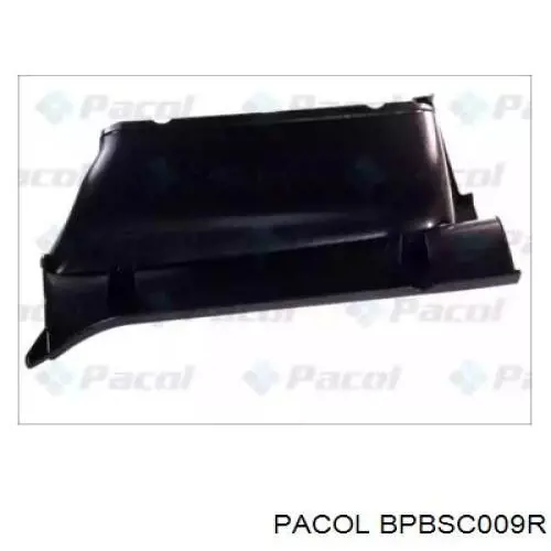 BPBSC009R Pacol