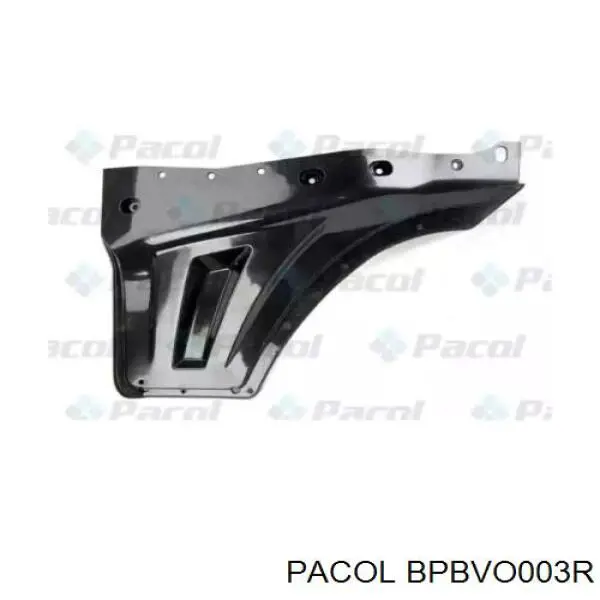 BPBVO003R Pacol