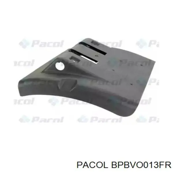 BPBVO013FR Pacol aleta trasera (truck)