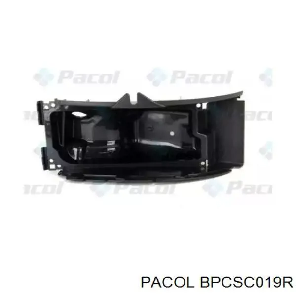 BPCSC019R Pacol