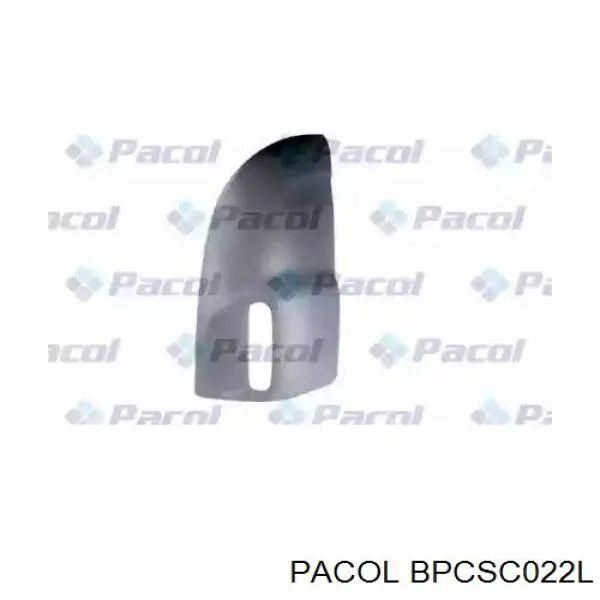 Deflector de cabina Scania 1538384 precio, desde 48,31 EUR