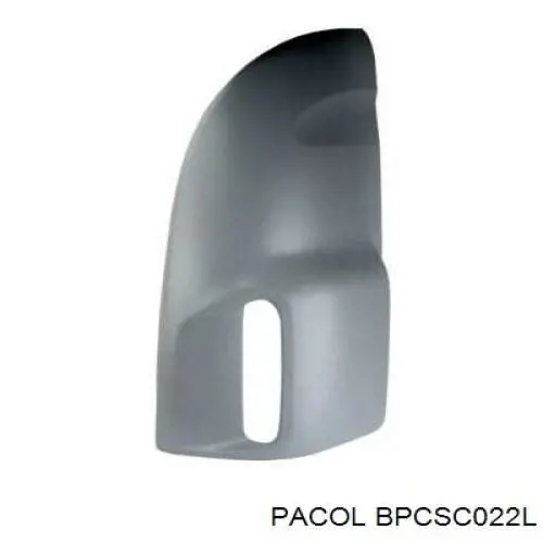 BPCSC022L Pacol