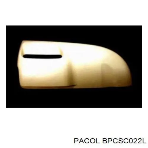 Comprar 1538384 Scania Deflector de cabina