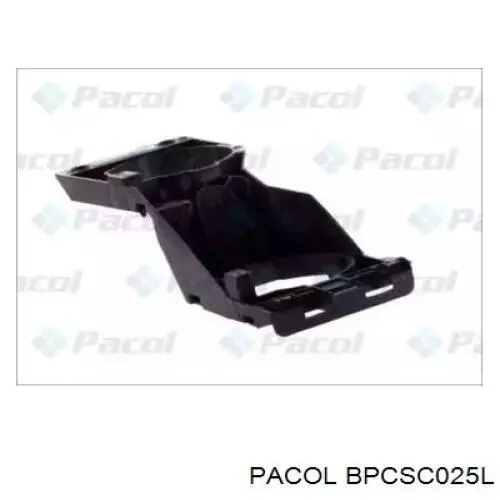 BPCSC025L Pacol