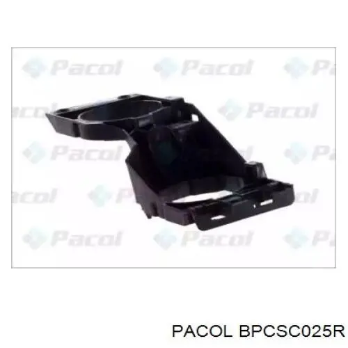 BPCSC025R Pacol