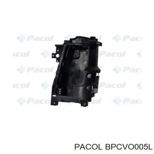 BPCVO005L Pacol