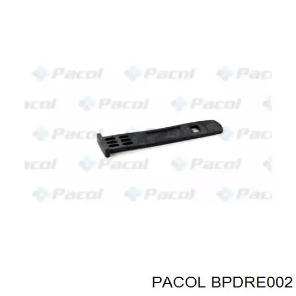 Comprar BPDRE002 Pacol Soporte de aleta trasera