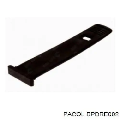 BPDRE002 Pacol