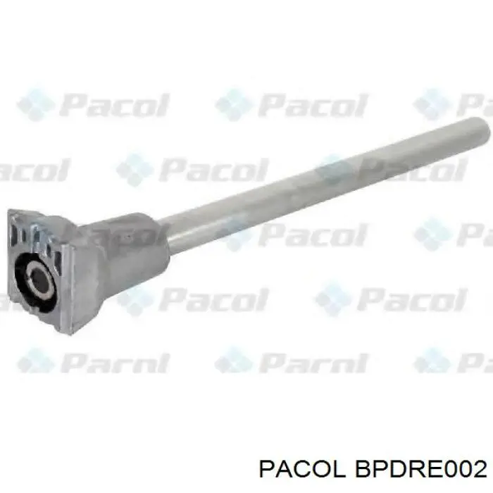Soporte de aleta trasera Pacol BPDRE002 precio, desde 3,57 EUR