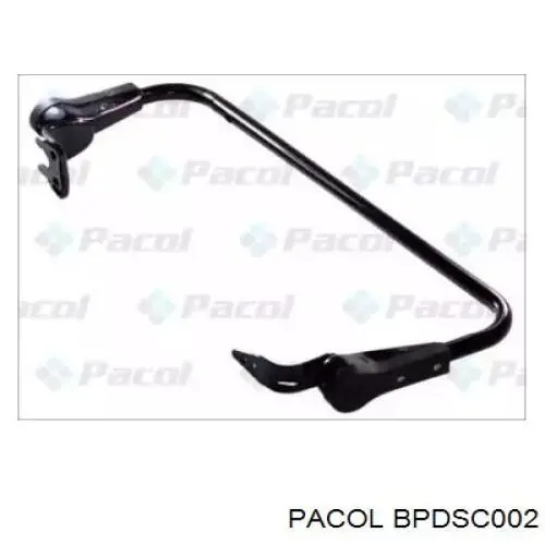 BPDSC002 Pacol