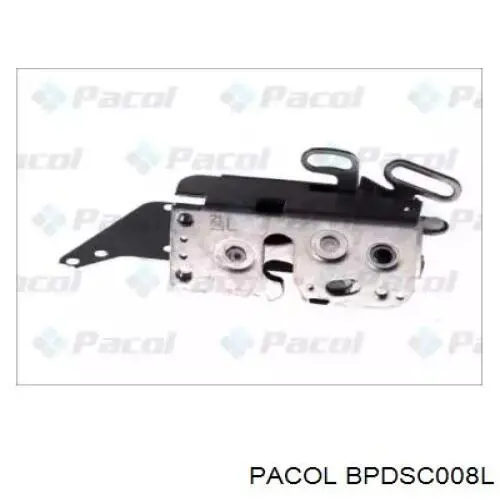 BPDSC008L Pacol