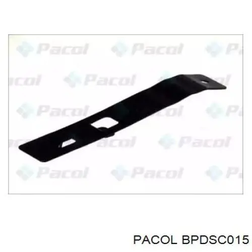 BPDSC015 Pacol