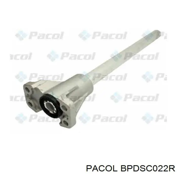 BPDSC022R Pacol