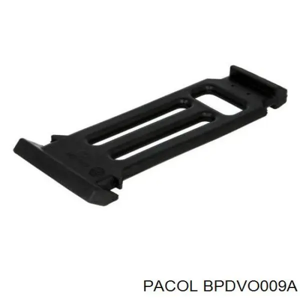 BPDVO009A Pacol