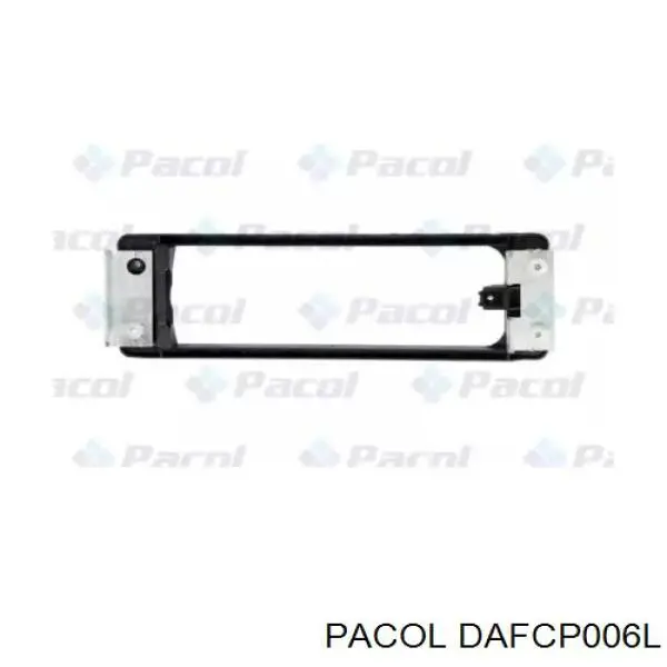 DAFCP006L Pacol soporte, faro antiniebla izquierdo