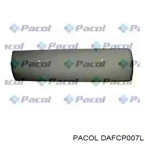 Placa deflectora de aire, cabina (TRUCK) DAF 95 