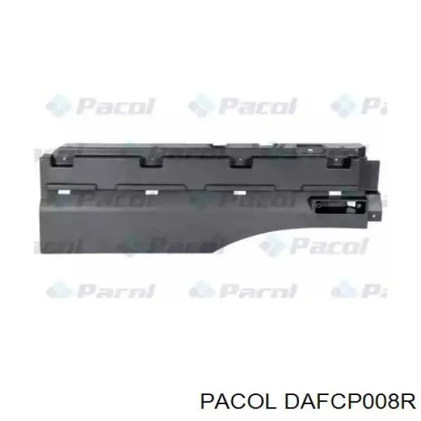 DAFCP008R Pacol