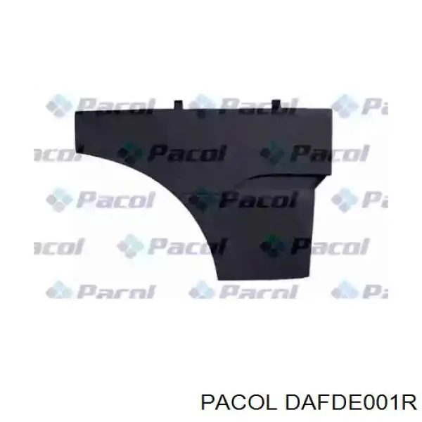 DAFDE001R Pacol