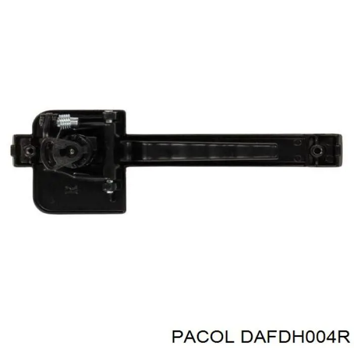 DAFDH004R Pacol tirador de puerta exterior delantero derecha