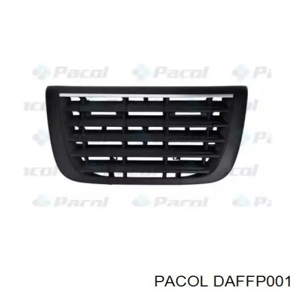 Parrilla DAF 105 DAF 105 