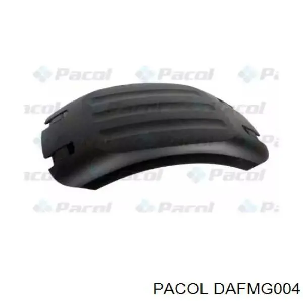 Aleta trasera (camión) Pacol DAFMG004 precio, desde 32,74 EUR