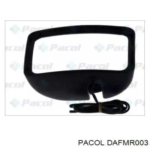 Retrovisor TP351554 Tempest