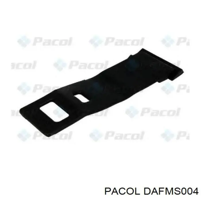 Soporte de aleta trasera Diesel Technic 566032 precio, desde 9,93 EUR